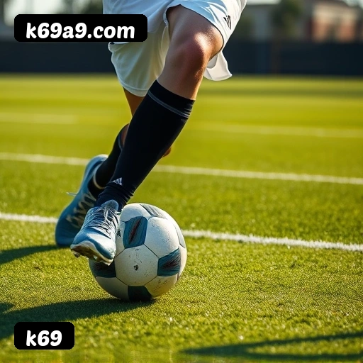 Tabela RTP dos jogos de cassino da k69