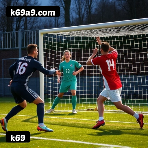 Pagamentos PIX na k69