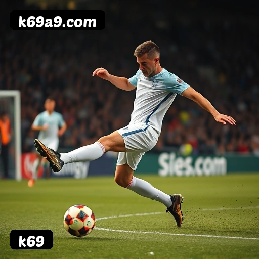 Estatísticas k69 2026 – 87.429 jogadores ativos, R$ 47,2M em prêmios pagos, RTP 96,52%