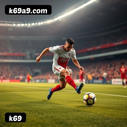 Suporte 24 horas k69